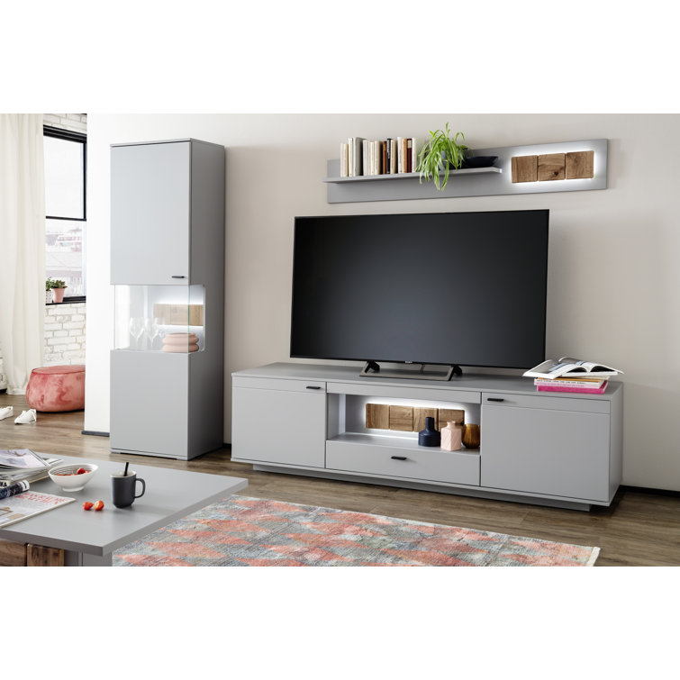 MCA Furniture ZADAR living room combination 1 Wayfair.co.uk